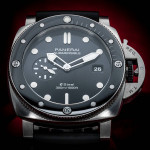 Panerai Submersible QuarantaQuattro Grigio Roccia 44mm PAM01288