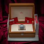 Omega Speedmaster Professional Moonphase Aventurine Men's Watch