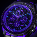 Omega Speedmaster Professional Moonphase Aventurine Men's Watch