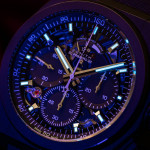 Zenith Defy El Primero 21 Ultraviolet Skeleton Dial 44mm Complete Set