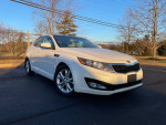 2013 Kia Optima EX FWD 78,000 mi