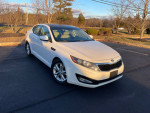 2013 Kia Optima EX FWD 78,000 mi