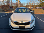 2013 Kia Optima EX FWD 78,000 mi