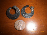 pierced earrings jewelry