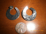 pierced earrings jewelry