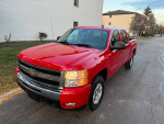 2011 Chevrolet Silverado 1500 LT 4WD 121,000 mi