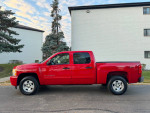 2011 Chevrolet Silverado 1500 LT 4WD 121,000 mi