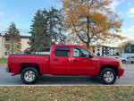 2011 Chevrolet Silverado 1500 LT 4WD 121,000 mi