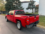 2011 Chevrolet Silverado 1500 LT 4WD 121,000 mi