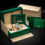 Rolex GMT Master II 126711CHNR “Rootbeer” Two Tone Rose Gold 2022 MINT