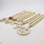 Mixed Jewelry hiphop style