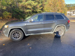 2000 Jeep Cherokee Limited RWD 150,000 mi