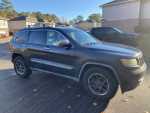2000 Jeep Cherokee Limited RWD 150,000 mi