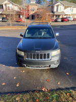 2000 Jeep Cherokee Limited RWD 150,000 mi