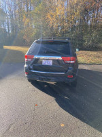 2000 Jeep Cherokee Limited RWD 150,000 mi