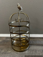 Jewlery organizer - Pottery Barn Teen