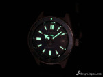 Seiko Automatic Dive Watch SBDC053