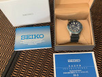 Seiko Automatic Dive Watch SBDC053