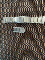 Seiko Bracelet for SBDC053 Dive Watch