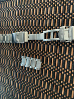 Seiko Bracelet for SBDC053 Dive Watch