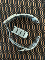 Seiko Bracelet for SBDC053 Dive Watch