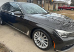 2016 BMW 7 Series 740i RWD 150,000 mi