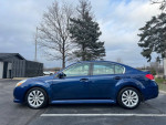 2011 Subaru Legacy 3.6R AWD 136,000 mi