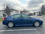 2011 Subaru Legacy 3.6R AWD 136,000 mi
