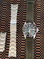 Steinhart OVM 39 Watch