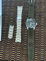 Steinhart OVM 39 Watch