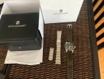 Steinhart OVM 39 Watch