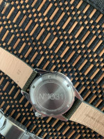 Steinhart OVM 39 Watch