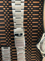 Steinhart OVM 39 Watch