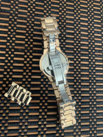 Citizen Ladies Eco-Drive Gold Tone Watch