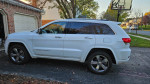 2014 Jeep Cherokee 119,000 mi
