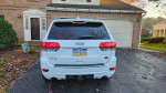 2014 Jeep Cherokee 119,000 mi