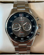 TAG Heuer Carrera Calibre 36 CAR2B.BA079910