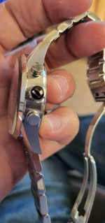 TAG Heuer Carrera Calibre 36 CAR2B.BA079910
