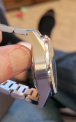 TAG Heuer Carrera Calibre 36 CAR2B.BA079910