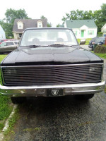 Chevrolet 129,000 mi