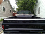 Chevrolet 129,000 mi