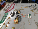 COSTUME Jewelry (per piece)