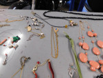 COSTUME Jewelry (per piece)