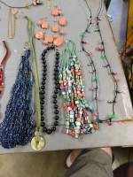 COSTUME Jewelry (per piece)