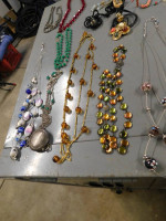 COSTUME Jewelry (per piece)