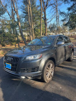 2015 Audi Q7 3.0T Premium Plus quattro AWD 103,000 mi