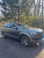 2015 Audi Q7 3.0T Premium Plus quattro AWD 103,000 mi