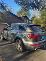 2015 Audi Q7 3.0T Premium Plus quattro AWD 103,000 mi
