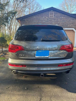 2015 Audi Q7 3.0T Premium Plus quattro AWD 103,000 mi