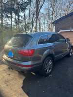 2015 Audi Q7 3.0T Premium Plus quattro AWD 103,000 mi